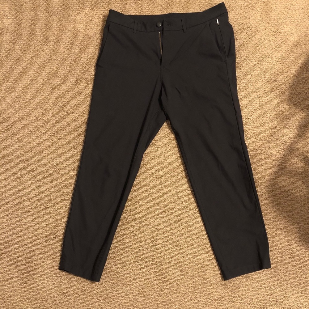 ABC Lululemon Pants